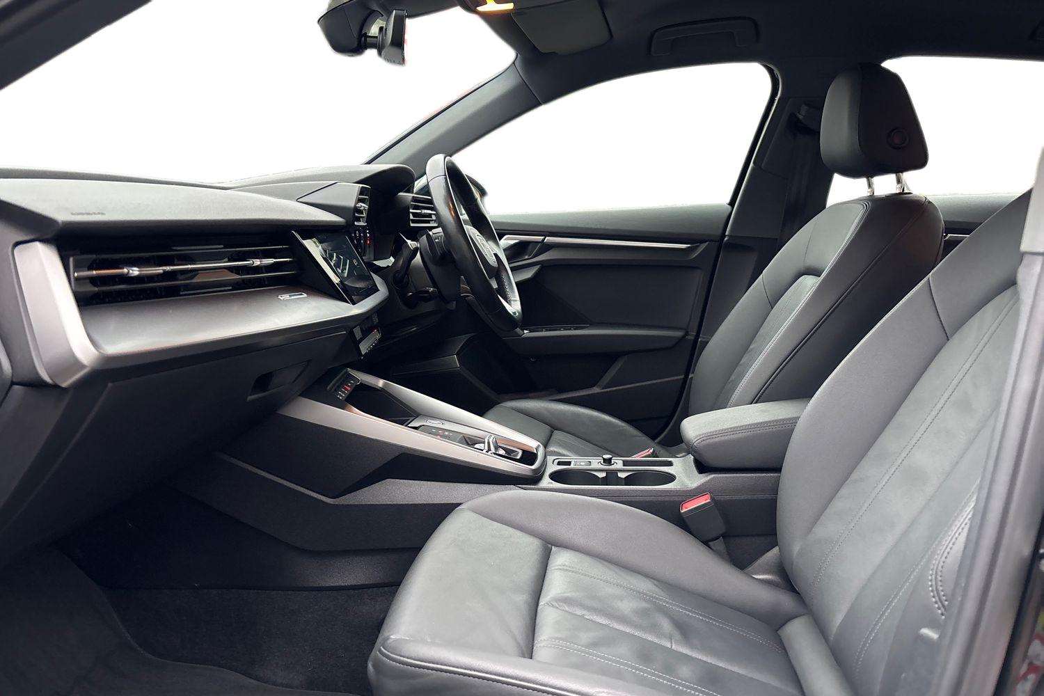 Used Audi A3 2023 for sale - 77429040: Photo 21