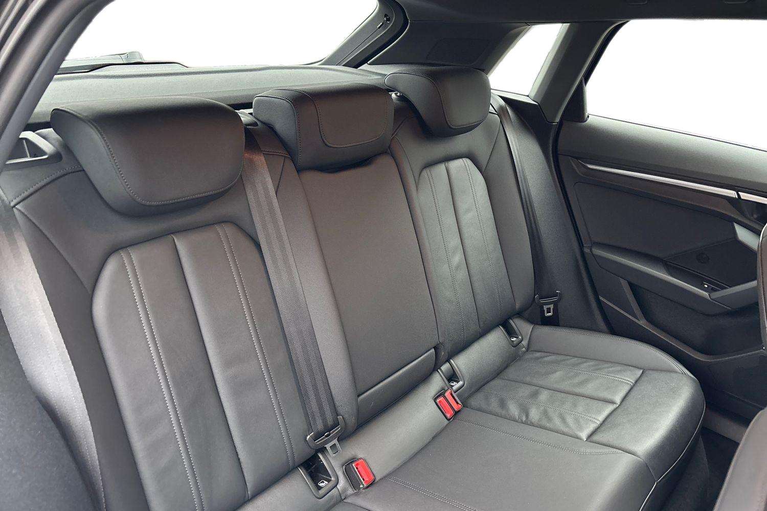 Used Audi A3 2023 for sale - 77429040: Photo 22