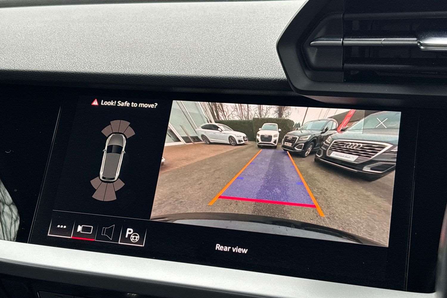 Used Audi A3 2023 for sale - 77429040: Photo 26