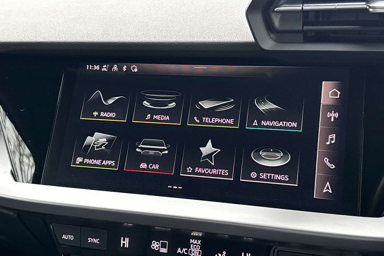 Used Audi A3 2023 for sale - 77429040: Photo 27