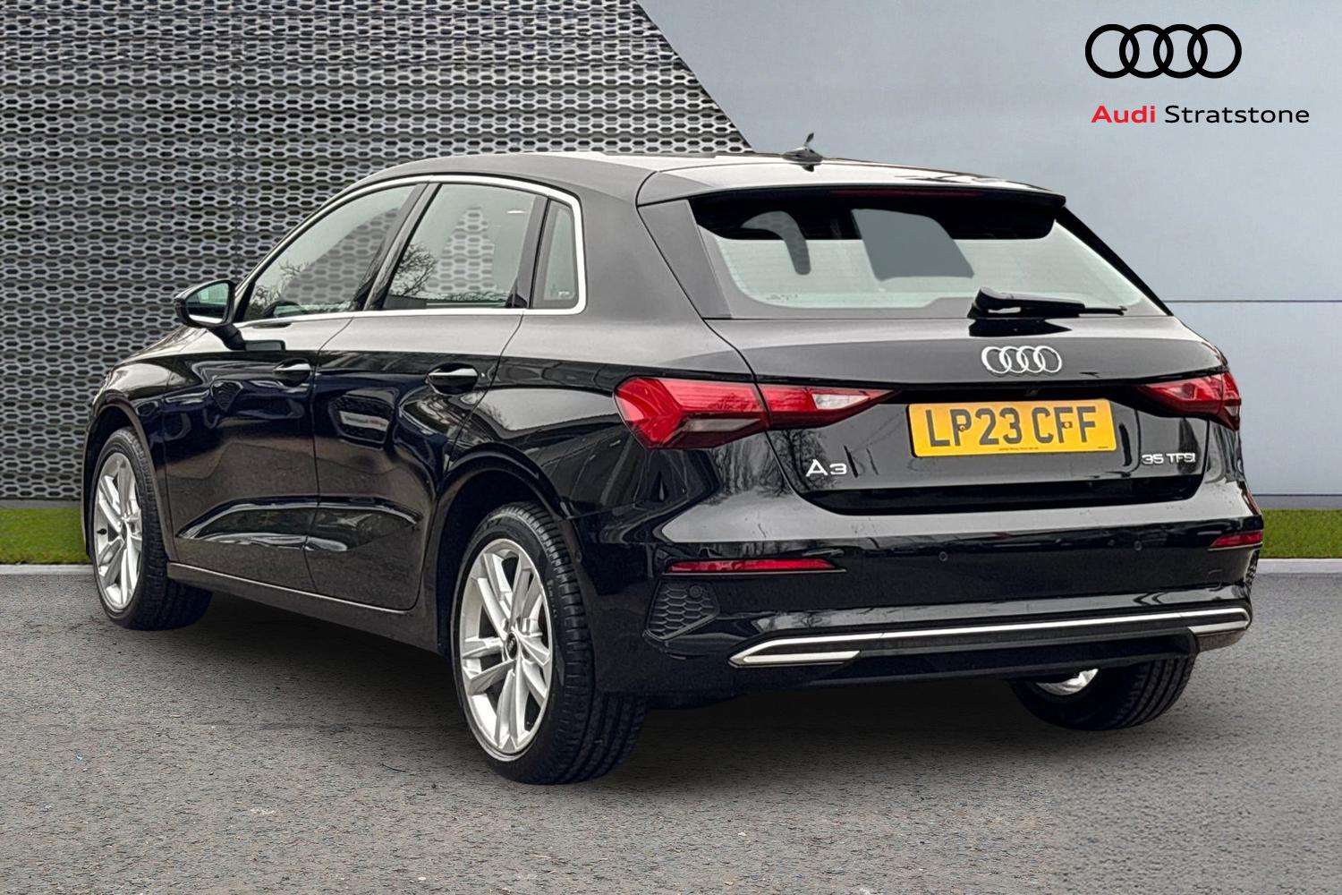 Used Audi A3 2023 for sale - 77429040: Photo 3