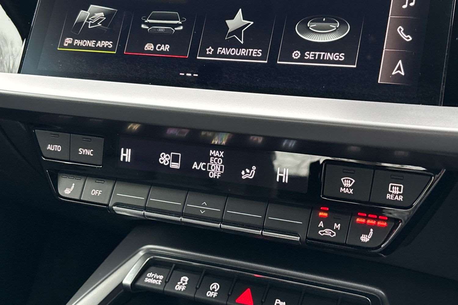 Used Audi A3 2023 for sale - 77429040: Photo 31