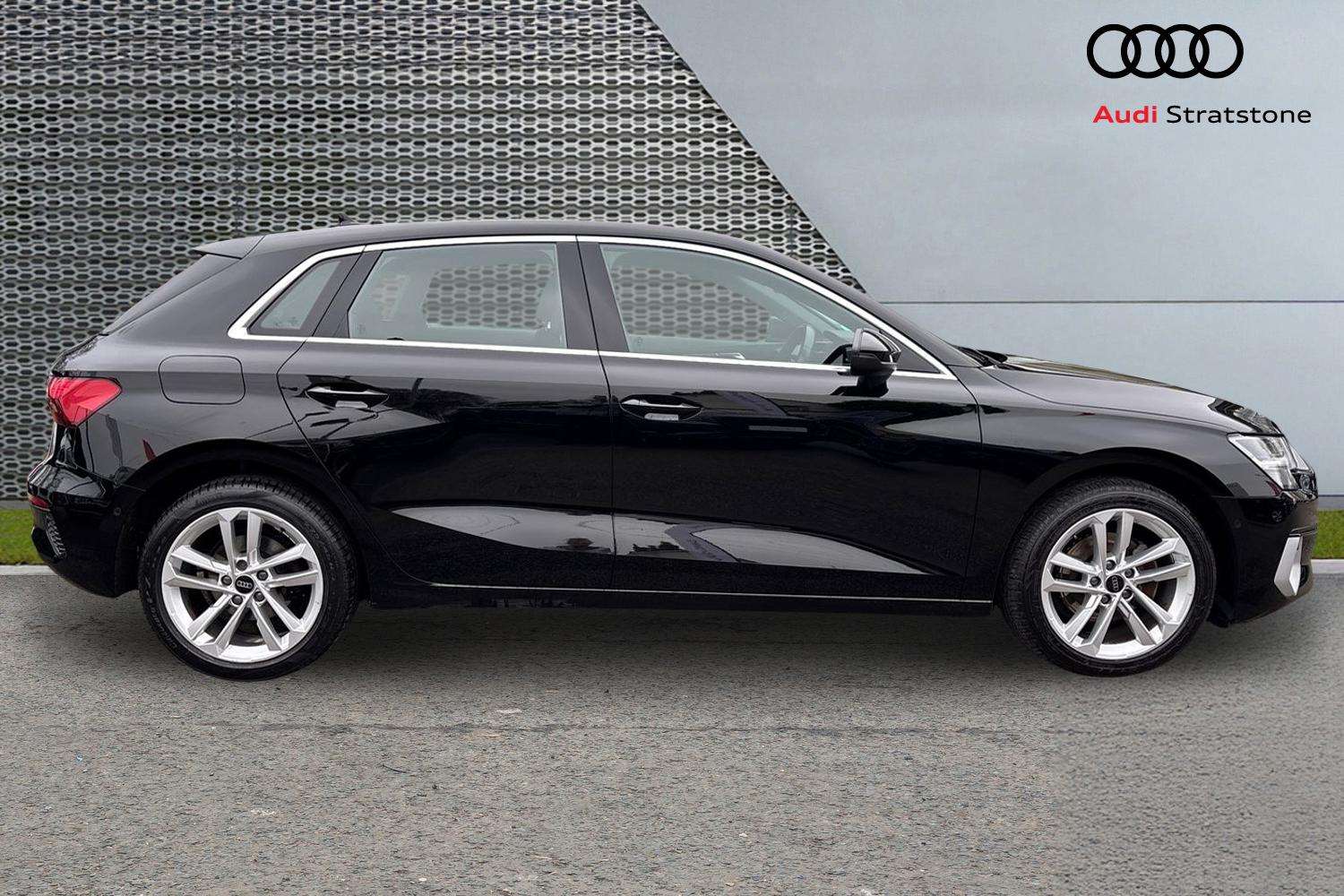 Used Audi A3 2023 for sale - 77429040: Photo 4