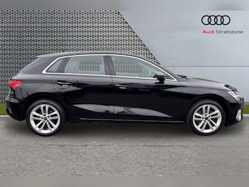 Used Audi A3 2023 for sale - 77429040: Photo