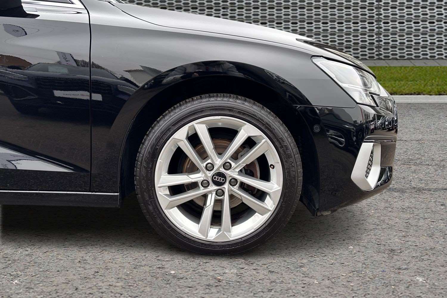 Used Audi A3 2023 for sale - 77429040: Photo 5