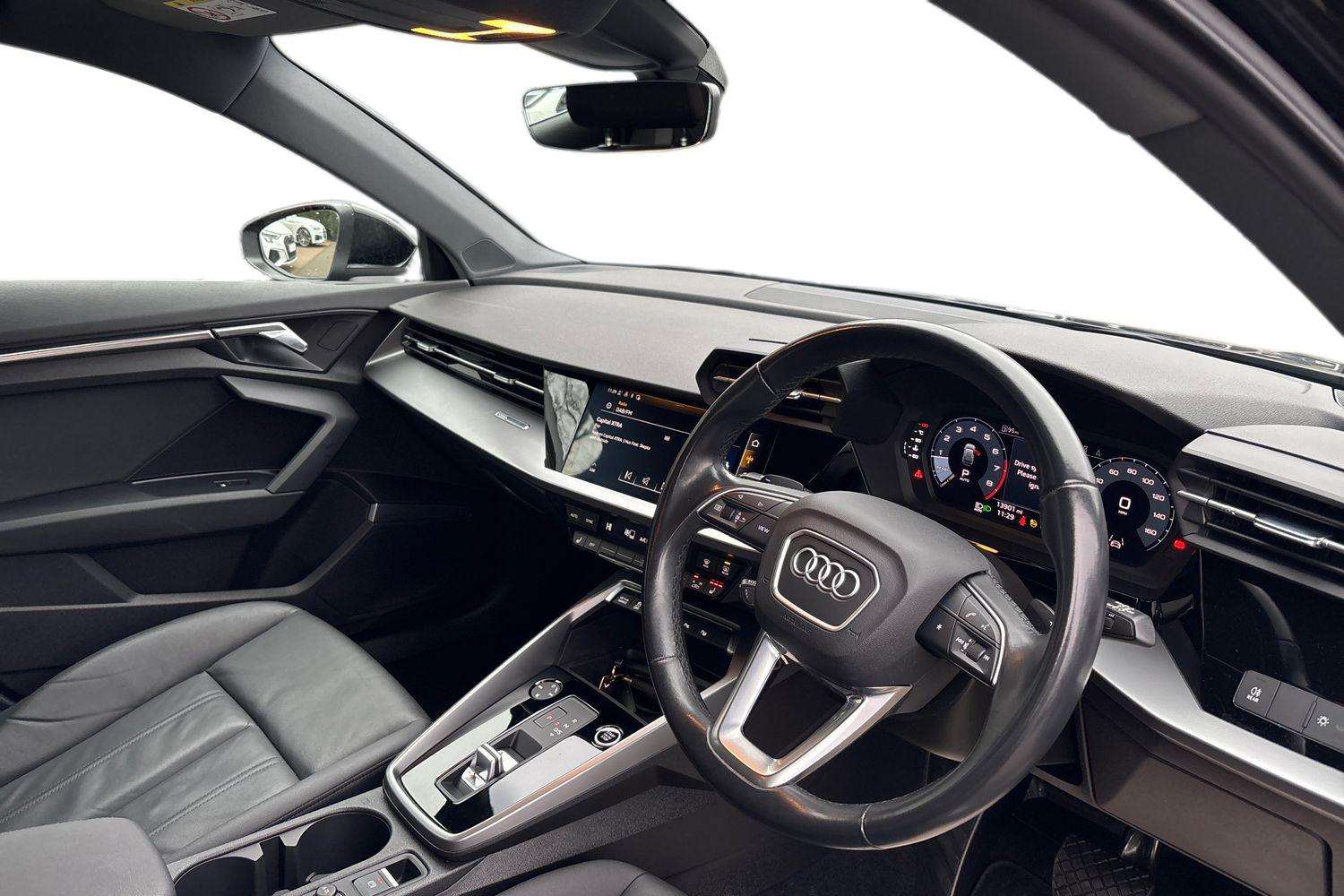 Used Audi A3 2023 for sale - 77429040: Photo 6