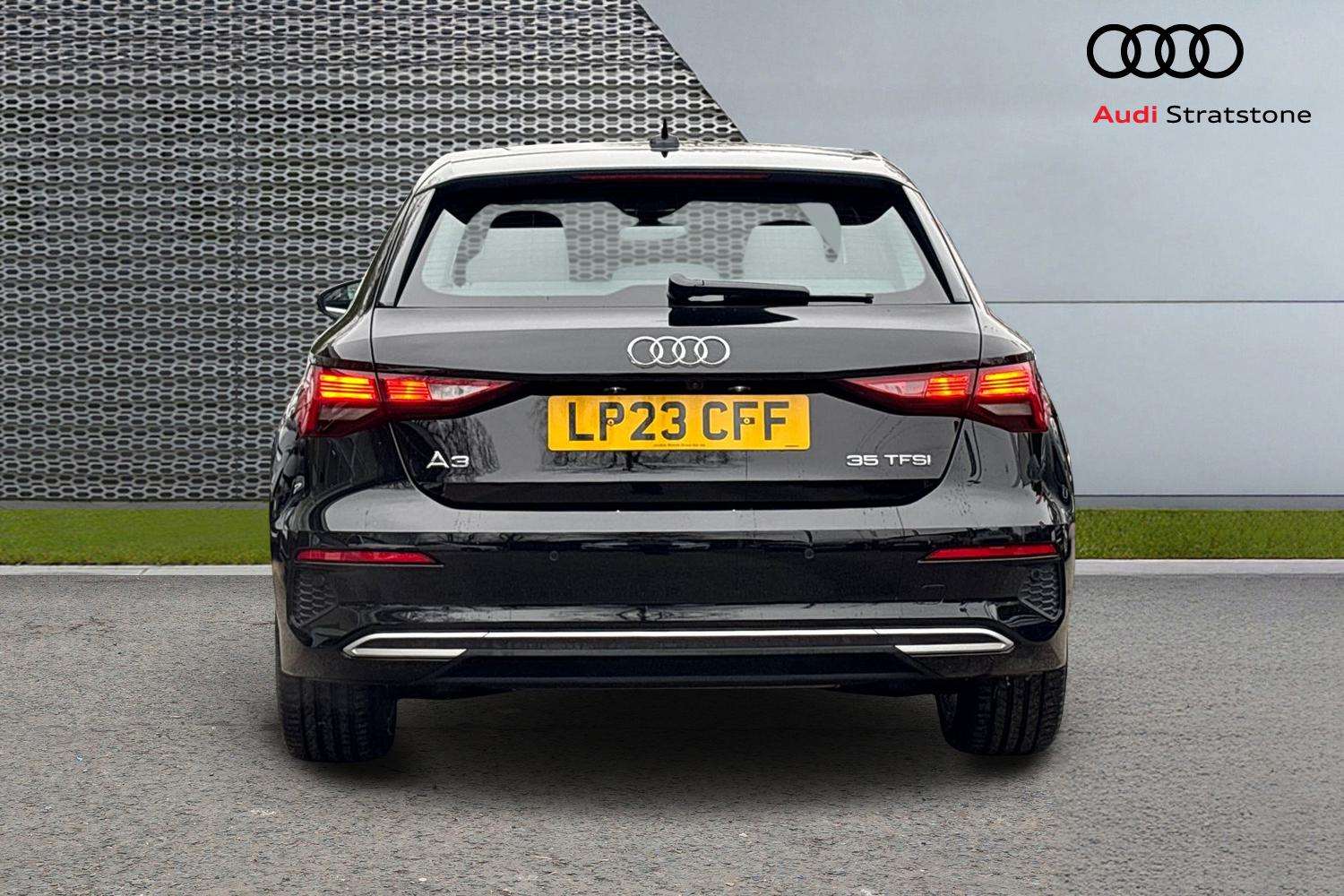 Used Audi A3 2023 for sale - 77429040: Photo 7