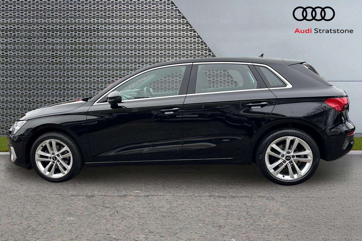 Used Audi A3 2023 for sale - 77429040: Photo 8