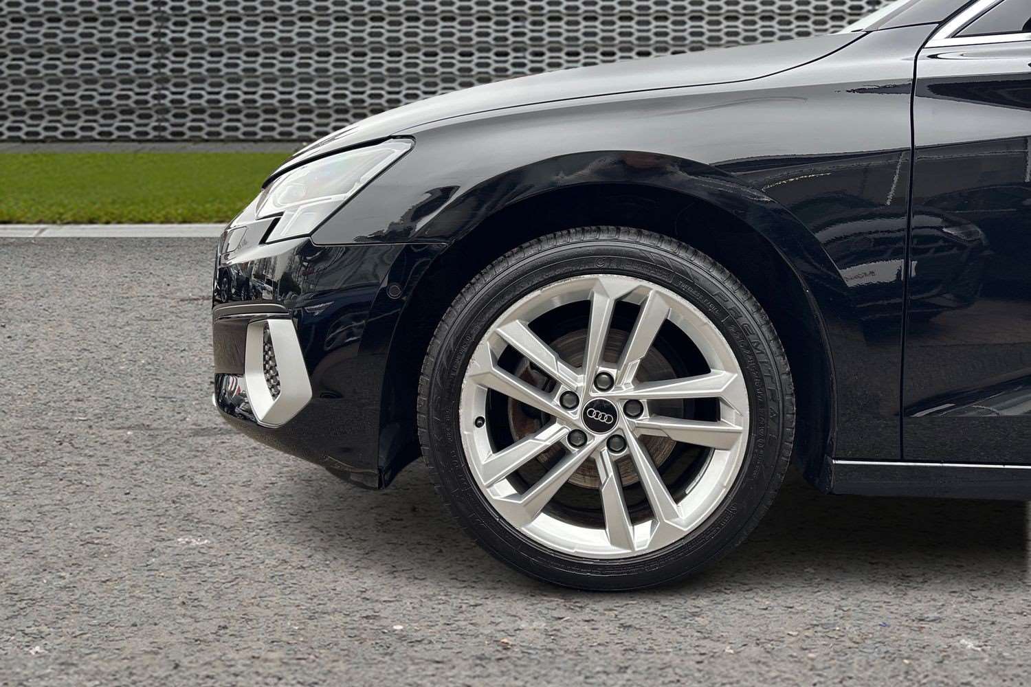 Used Audi A3 2023 for sale - 77429040: Photo 9