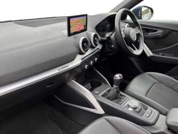 Used Audi Q2 2022 for sale - 74716798: Photo