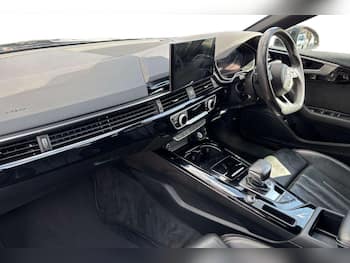 Used Audi A5 2021 for sale - 79702270: Photo
