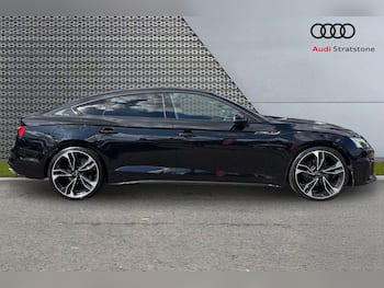 Used Audi A5 2021 for sale - 79702270: Photo