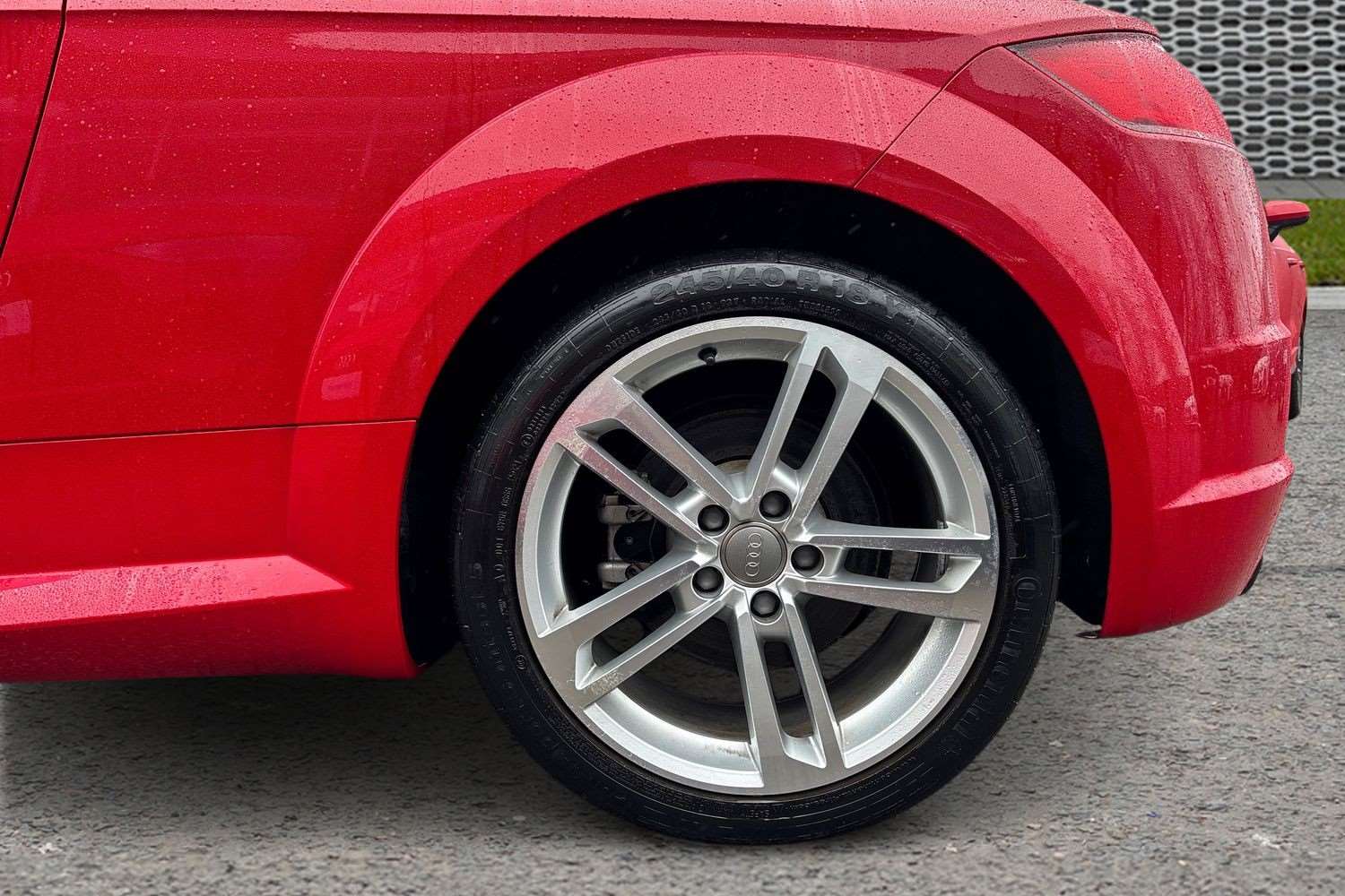 Used Audi TT 2022 for sale - 76774118: Photo 10