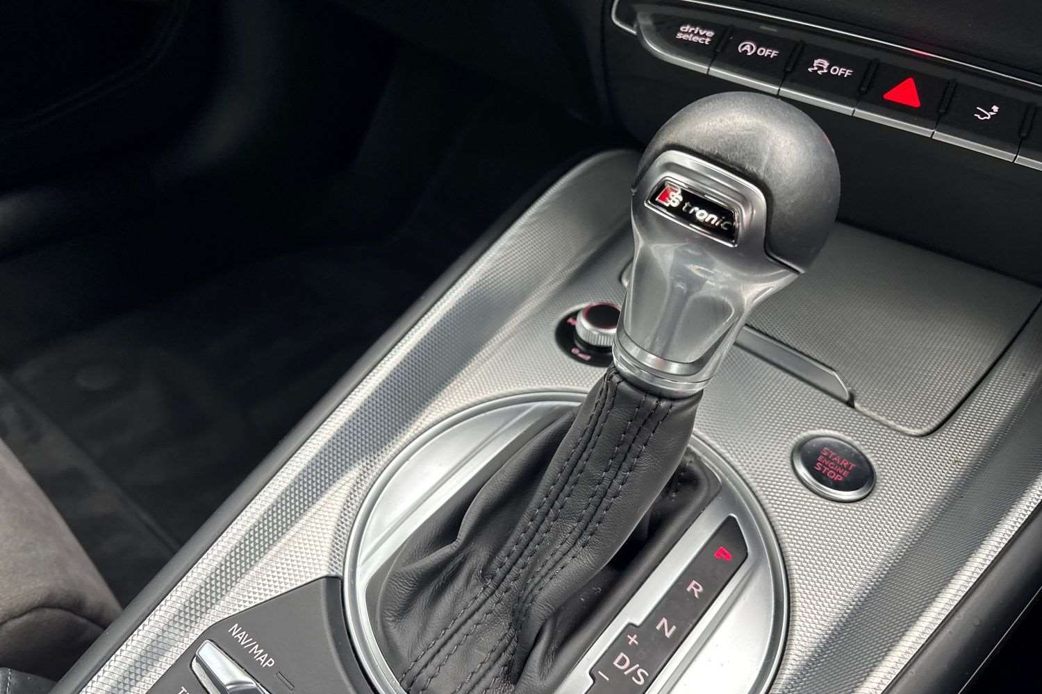 Used Audi TT 2022 for sale - 76774118: Photo 15