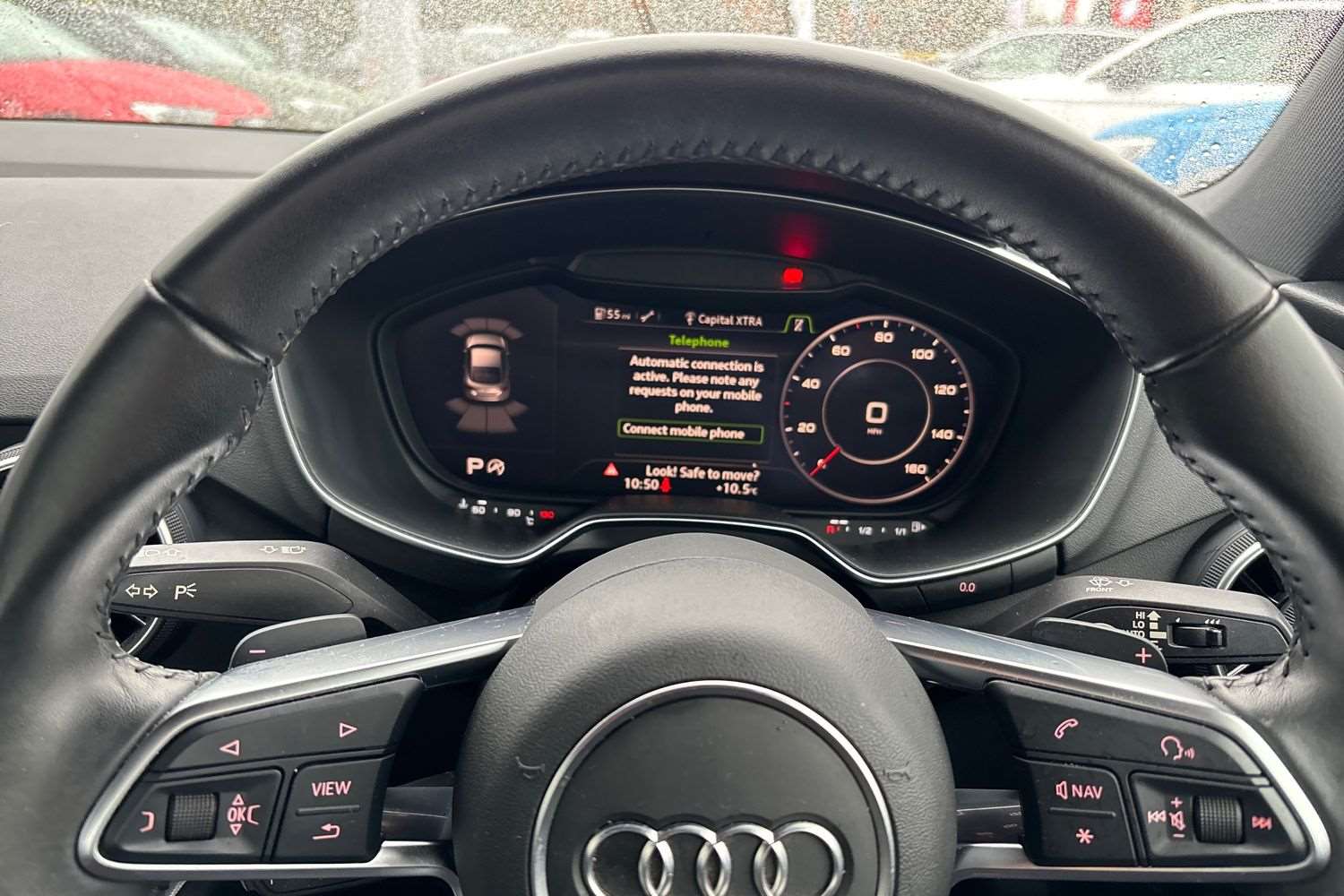 Used Audi TT 2022 for sale - 76774118: Photo 18