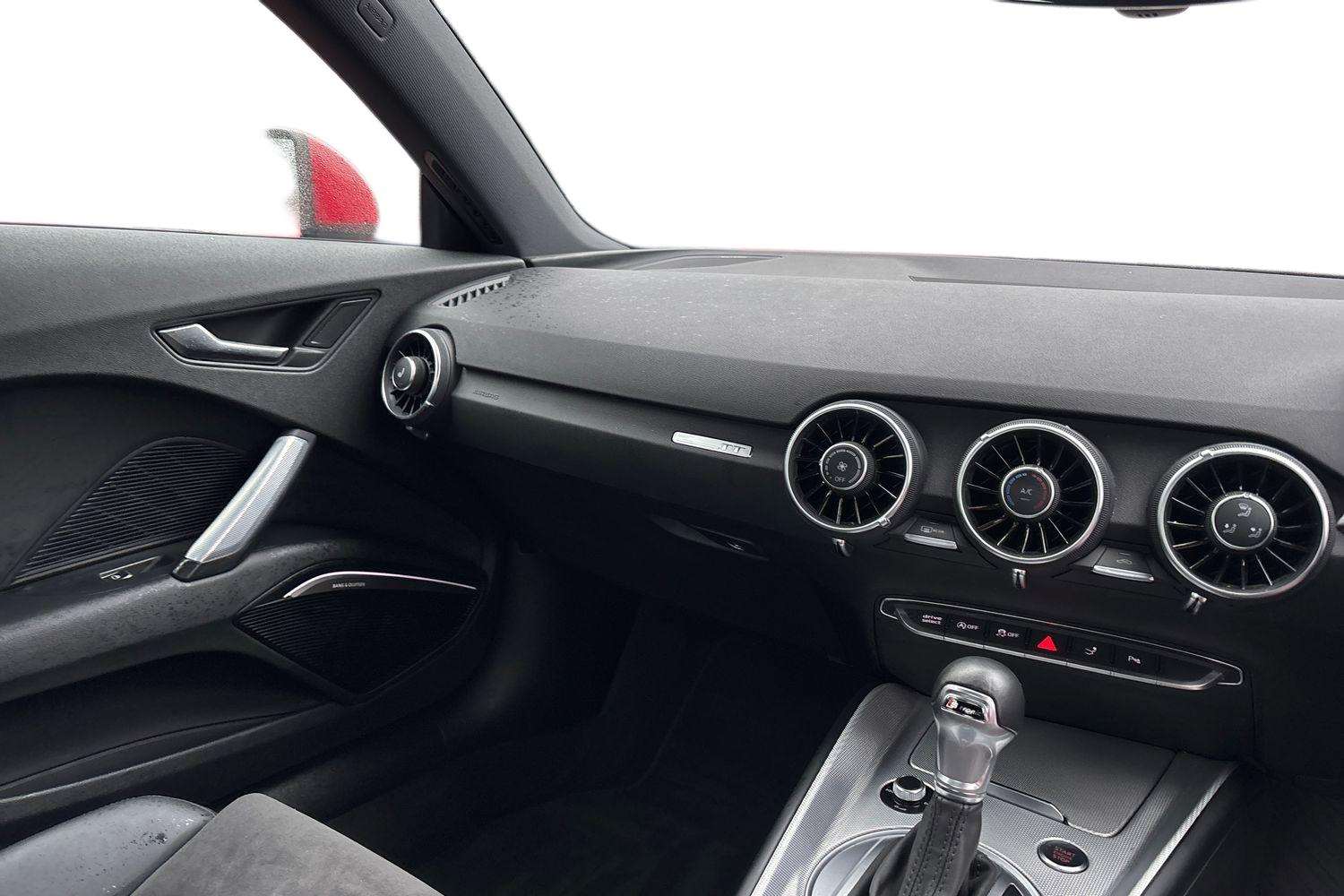 Used Audi TT 2022 for sale - 76774118: Photo 19