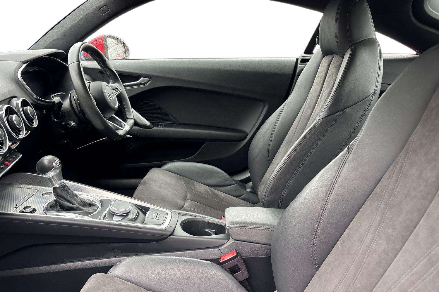 Used Audi TT 2022 for sale - 76774118: Photo 21