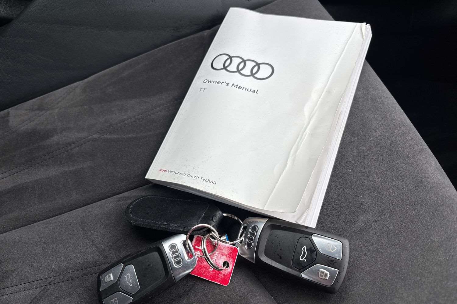 Used Audi TT 2022 for sale - 76774118: Photo 25