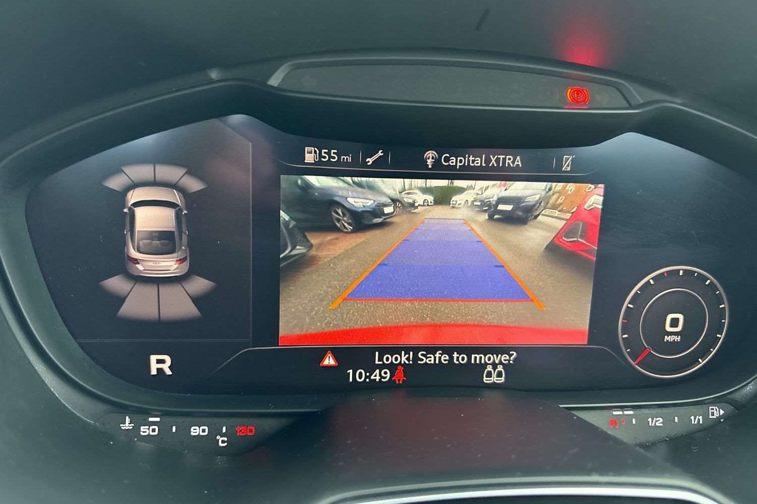 Used Audi TT 2022 for sale - 76774118: Photo 26