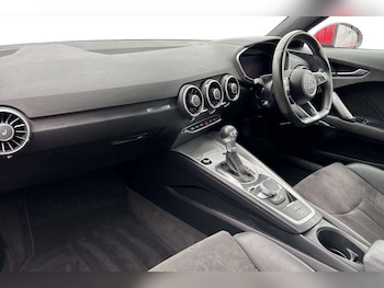 Used Audi TT 2022 for sale - 76774118: Photo