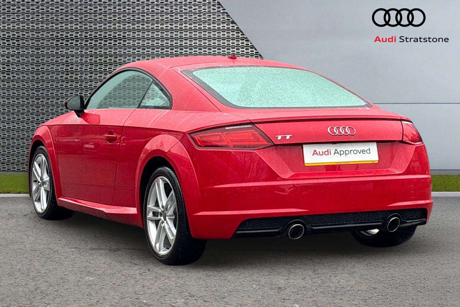 Used Audi TT 2022 for sale - 76774118: Photo 3