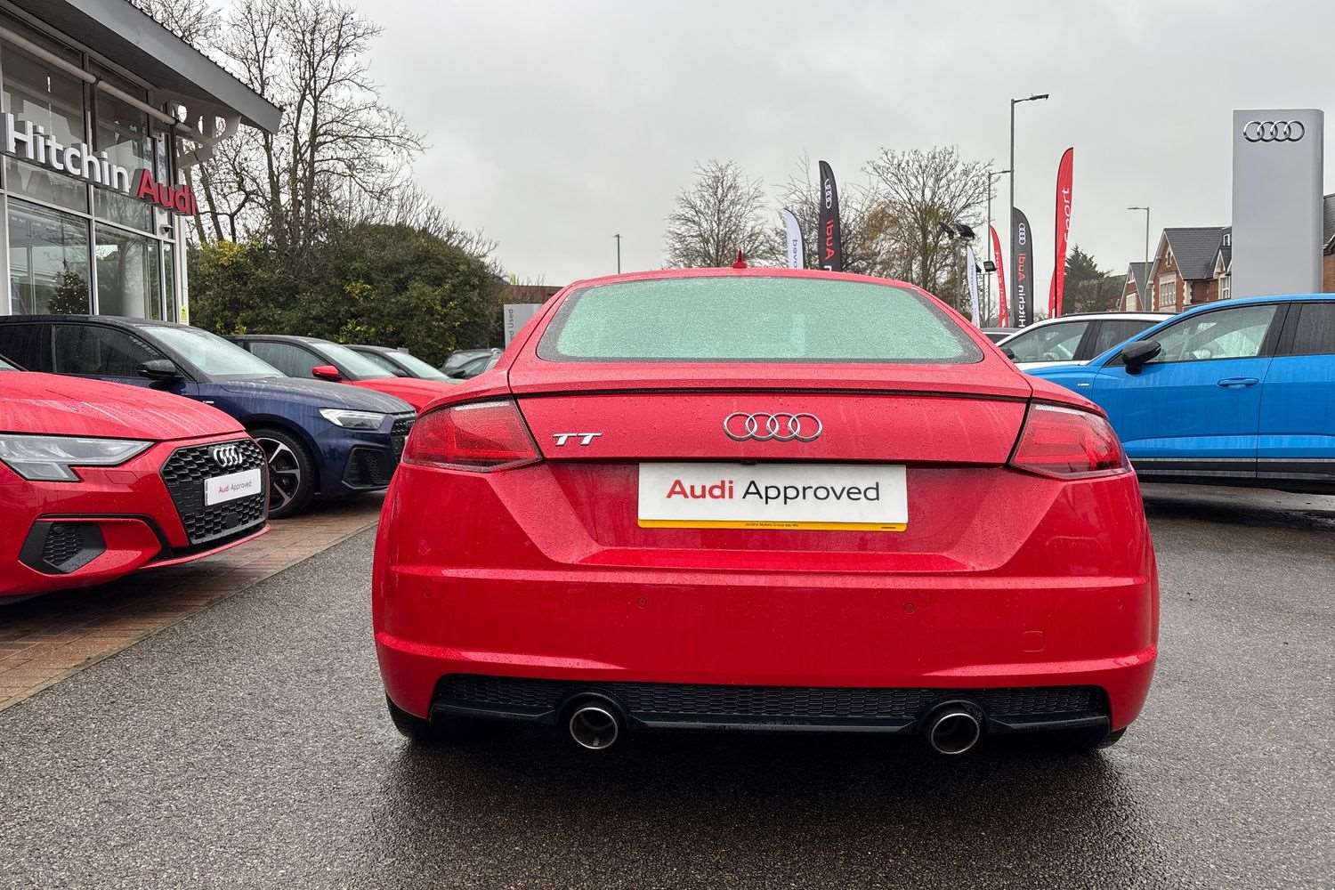 Used Audi TT 2022 for sale - 76774118: Photo 33