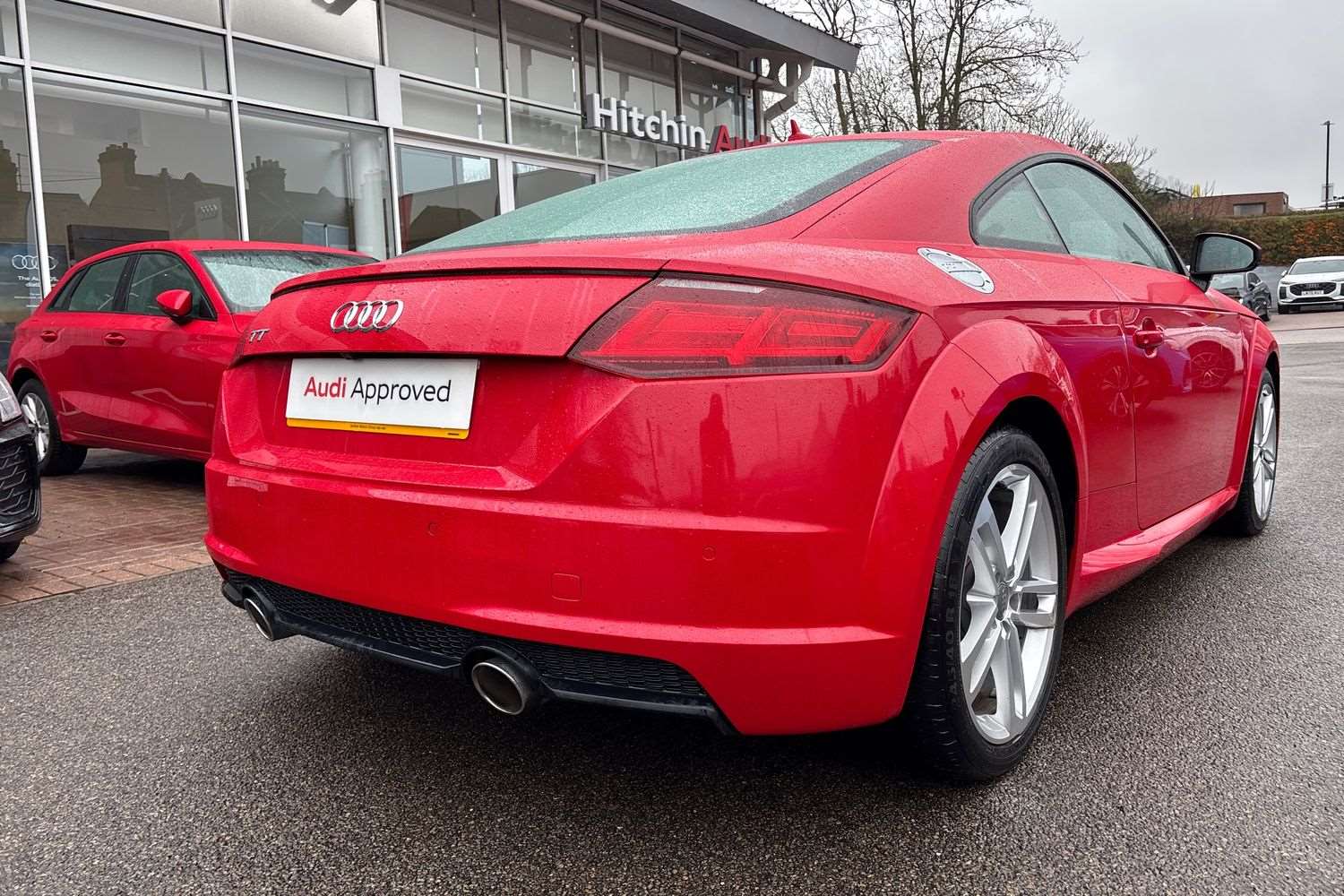 Used Audi TT 2022 for sale - 76774118: Photo 34