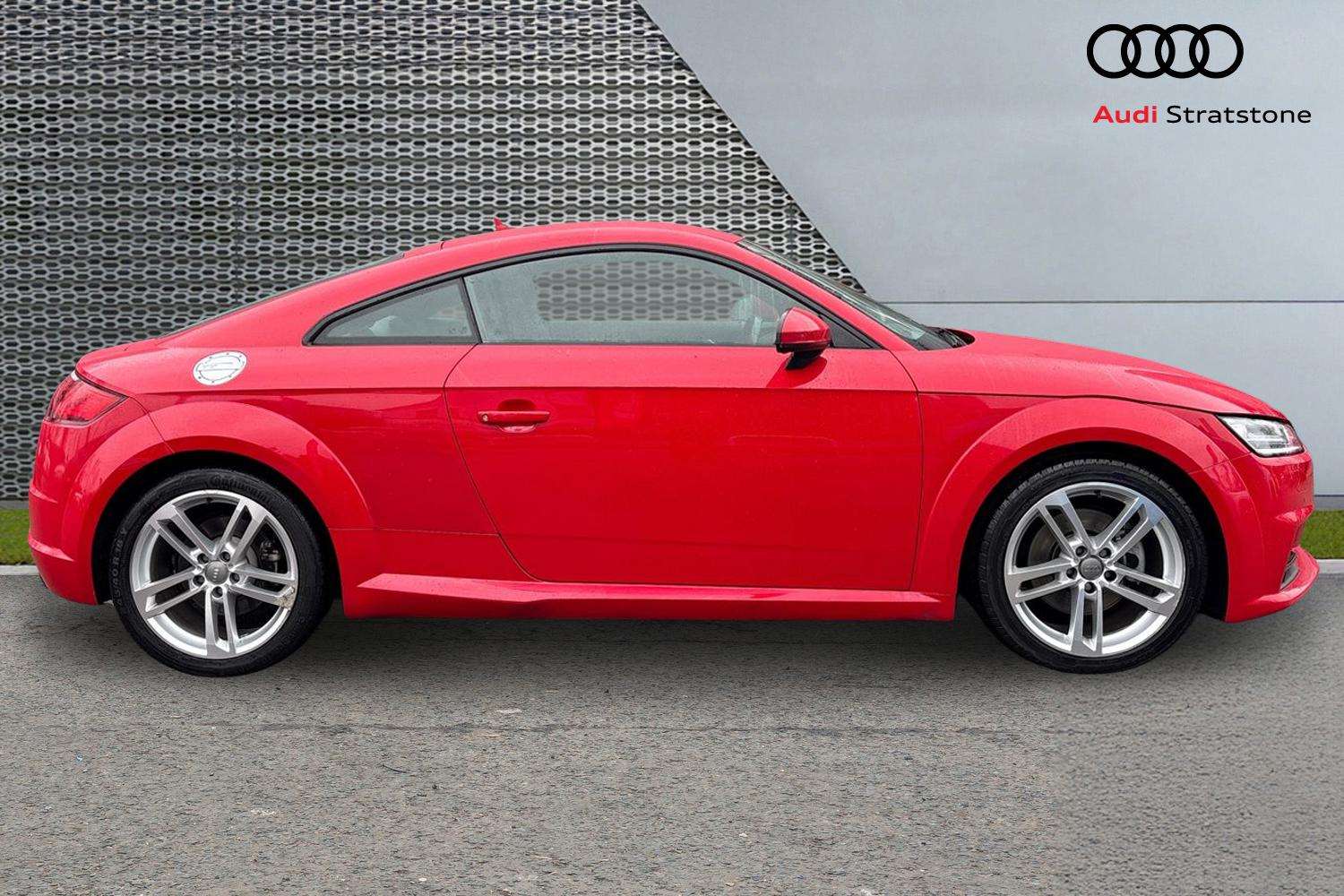 Used Audi TT 2022 for sale - 76774118: Photo 4