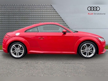 Used Audi TT 2022 for sale - 76774118: Photo