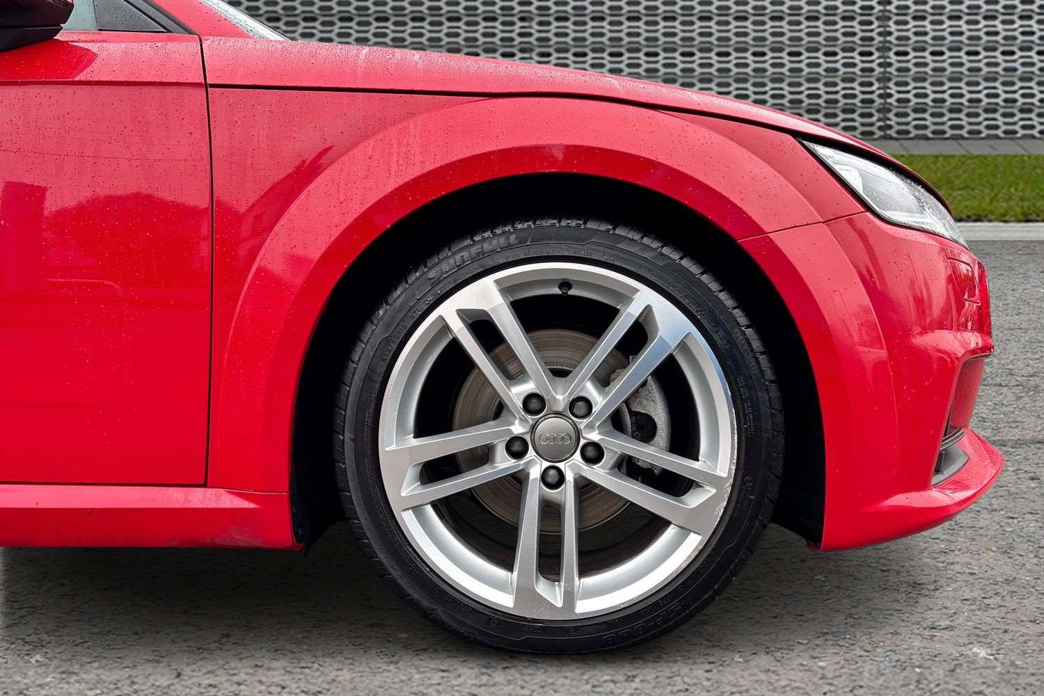 Used Audi TT 2022 for sale - 76774118: Photo 5