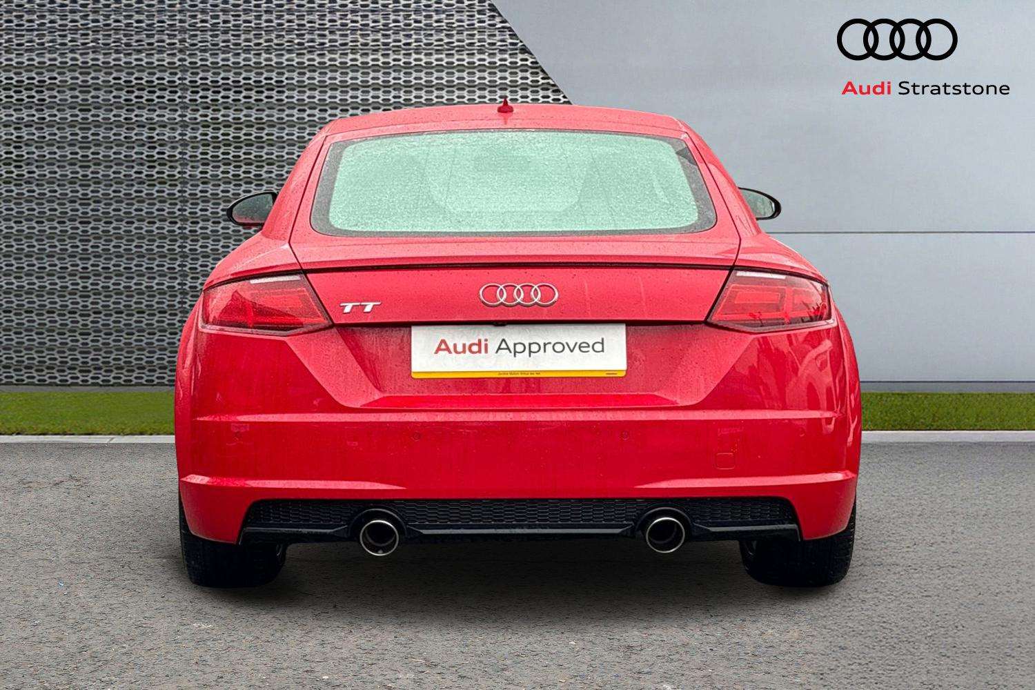 Used Audi TT 2022 for sale - 76774118: Photo 7