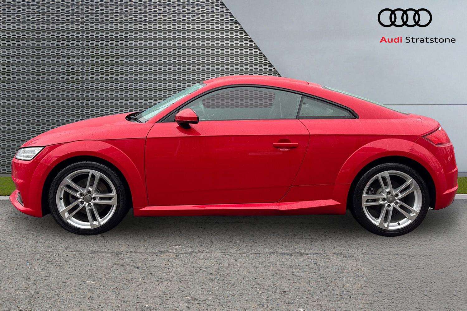 Used Audi TT 2022 for sale - 76774118: Photo 8