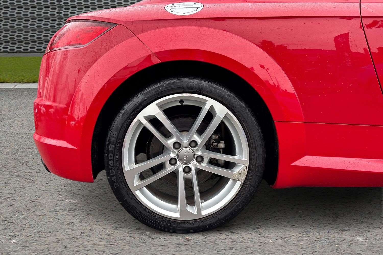 Used Audi TT 2022 for sale - 76774118: Photo 9