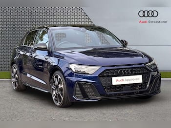 Used Audi A1 2025 for sale - 79730952: Photo