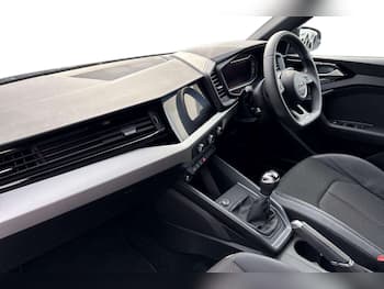 Used Audi A1 2025 for sale - 79730952: Photo