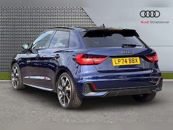 Used Audi A1 2025 for sale - 79730952: Photo