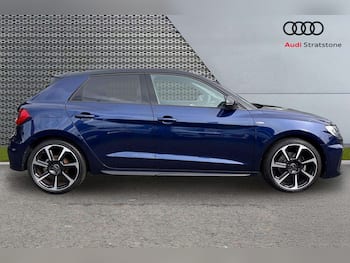 Used Audi A1 2025 for sale - 79730952: Photo
