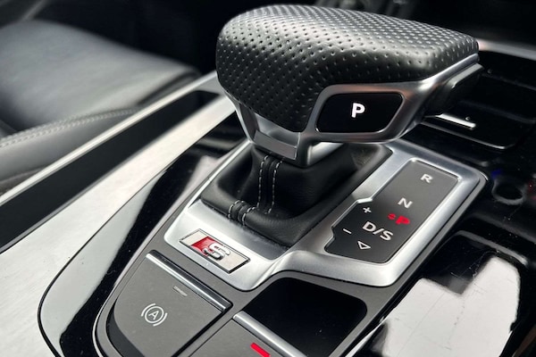 Used Audi Q5 2021 for sale - 76272139: Photo 15