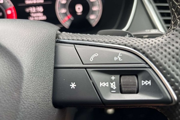 Used Audi Q5 2021 for sale - 76272139: Photo 17