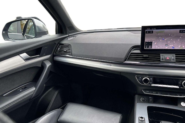 Used Audi Q5 2021 for sale - 76272139: Photo 19