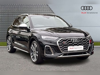 Used Audi Q5 2021 for sale - 76272139: Photo