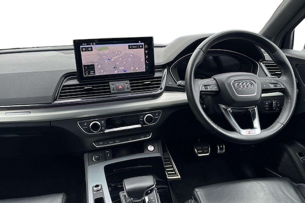 Used Audi Q5 2021 for sale - 76272139: Photo 20