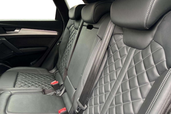 Used Audi Q5 2021 for sale - 76272139: Photo 22