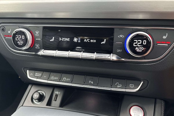 Used Audi Q5 2021 for sale - 76272139: Photo 28