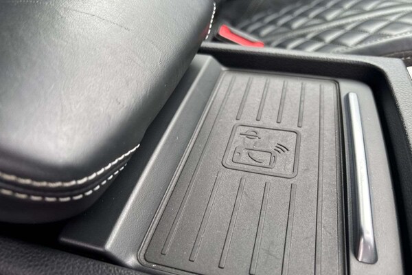 Used Audi Q5 2021 for sale - 76272139: Photo 32