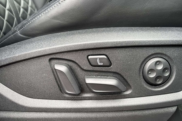 Used Audi Q5 2021 for sale - 76272139: Photo 34