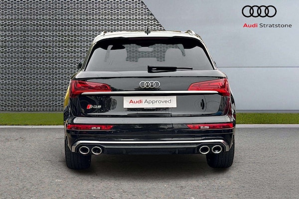 Used Audi Q5 2021 for sale - 76272139: Photo 7