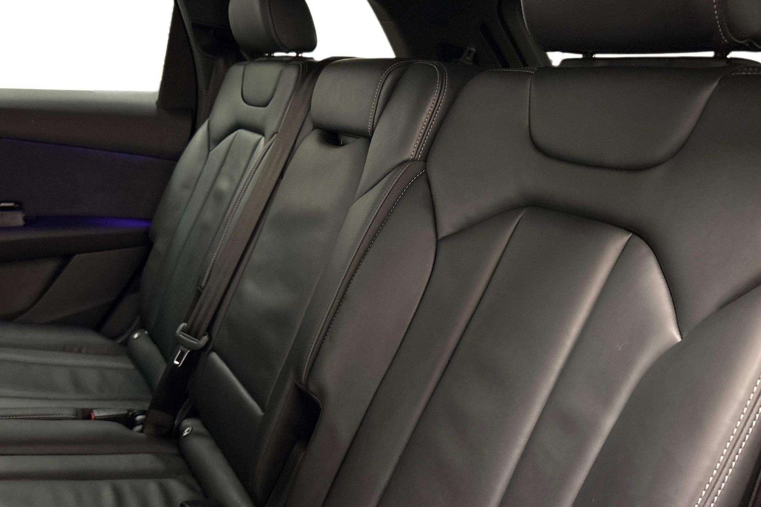 Used Audi Q7 2023 for sale - 77648835: Photo 7