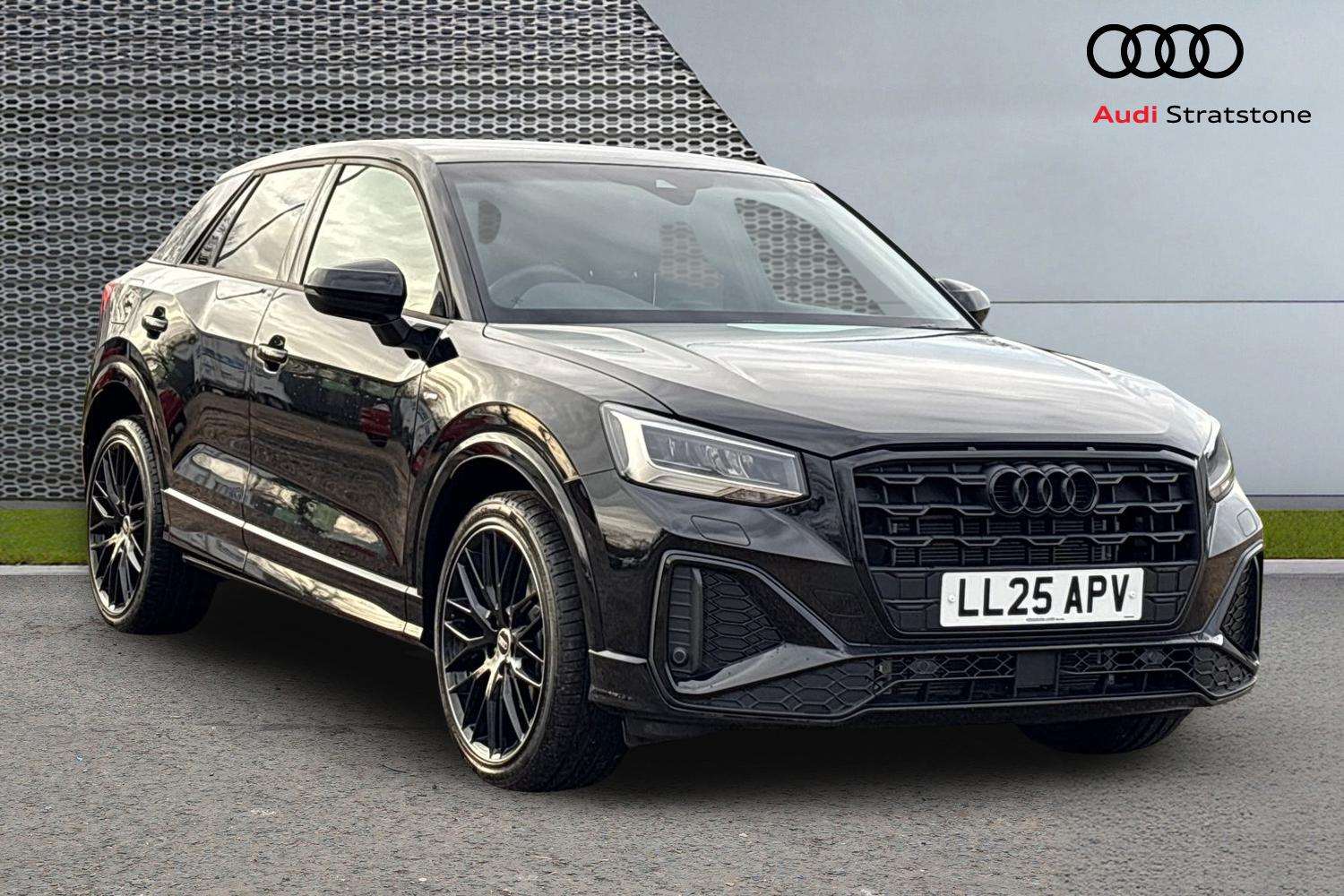 Used Audi Q2 2025 for sale - 76875788: Photo 1