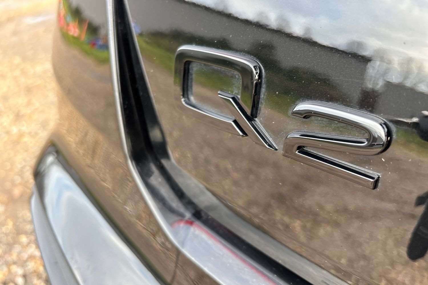 Used Audi Q2 2025 for sale - 76875788: Photo 12